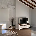 18 Torres Estébanes Appartement Saragosse