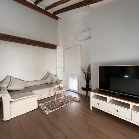 18 Torres Estébanes Appartement Saragosse