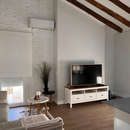 18 Torres Estebanes Apartman Zaragoza