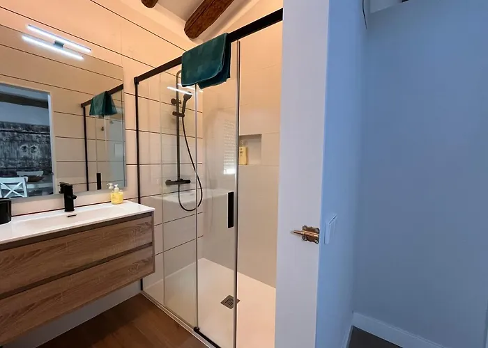 18 Torres Estebanes Lejlighed