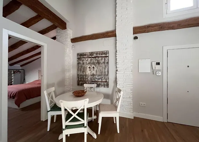 18 Torres Estebanes * Zaragoza