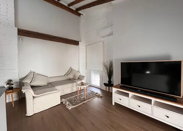 18 Torres Estebanes Lejlighed Zaragoza