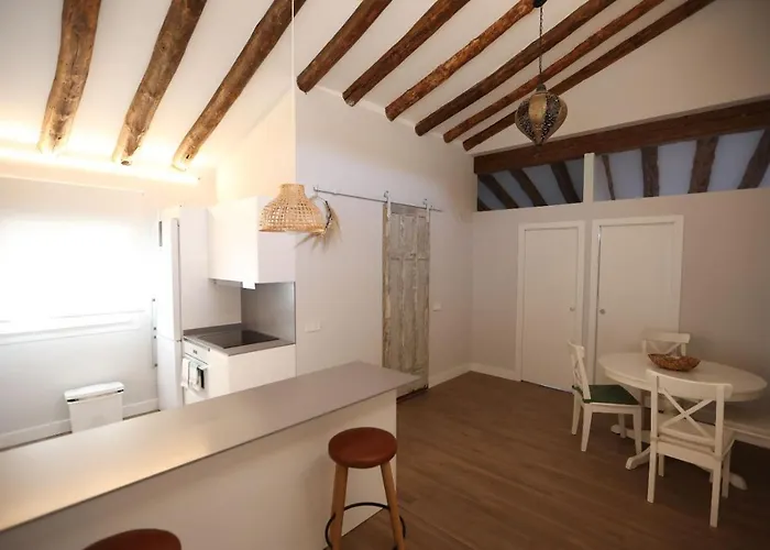 18 Torres Estebanes Lejlighed