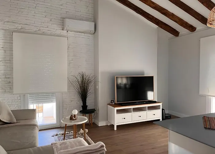 18 Torres Estebanes Lejlighed Zaragoza