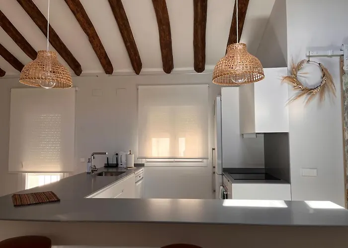 18 Torres Estebanes Lejlighed