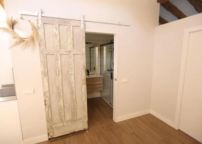 18 Torres Estebanes Lejlighed *